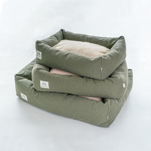 Rectangular Dog Bed