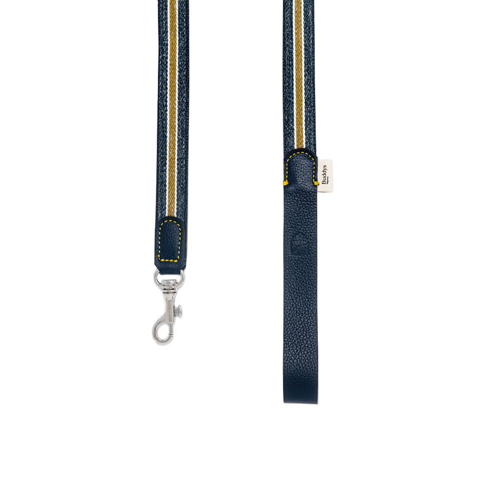 Reforce Leash Navy